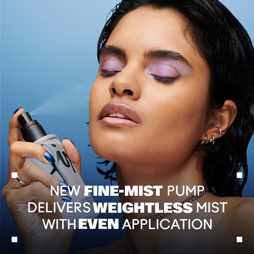 MAC Fix+ Setting Spray