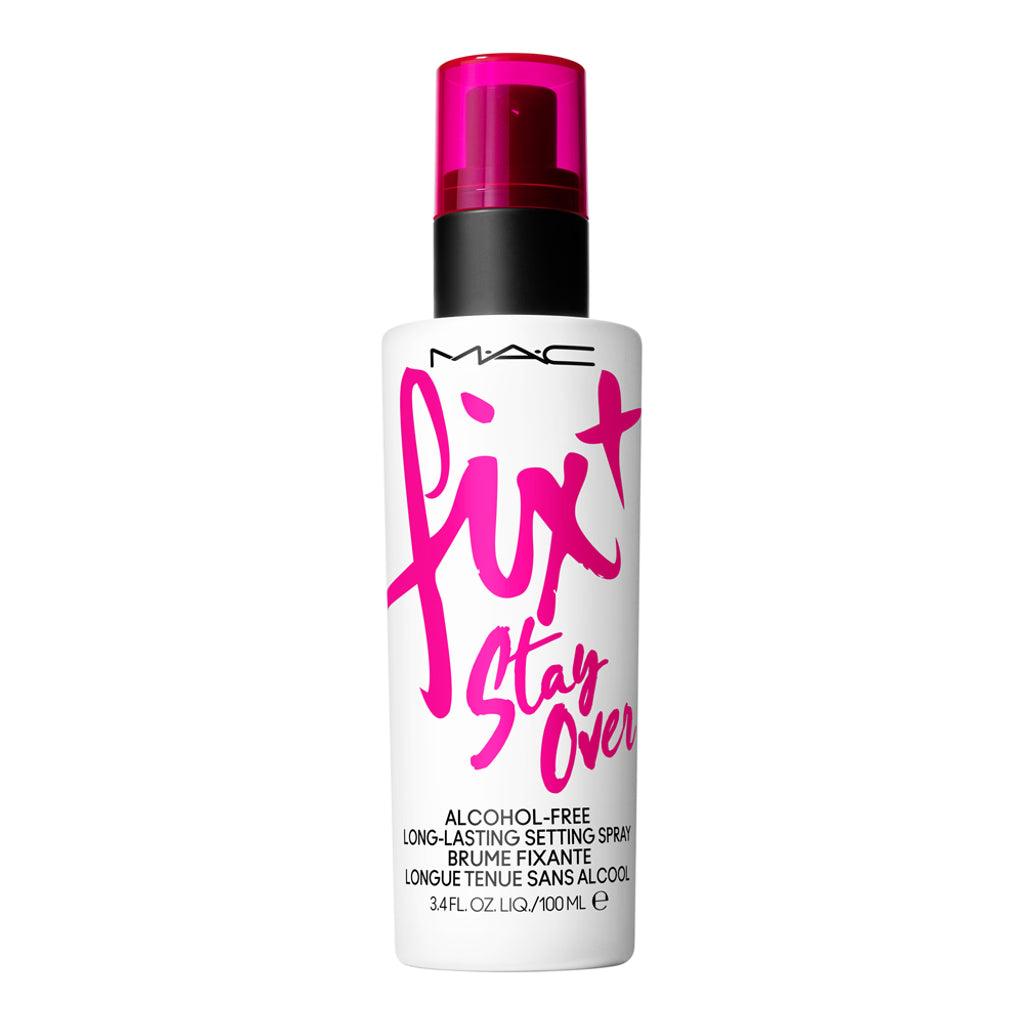 MAC Fix+ Stay Over Alcohol-Free Setting Spray