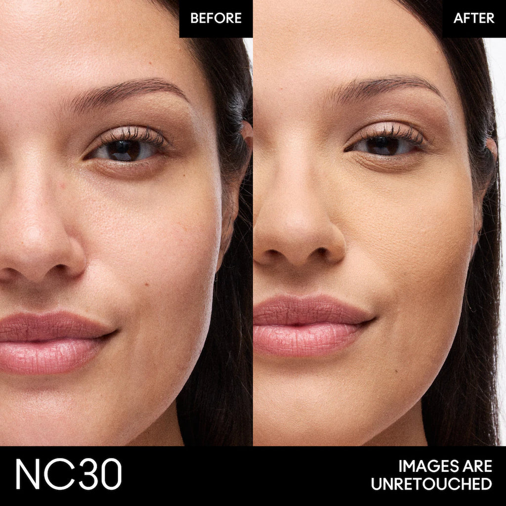 MAC STUDIO FIX COMPACT NC30