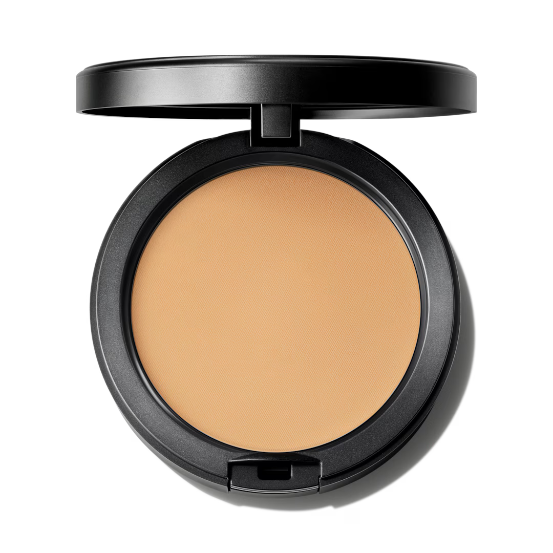 MAC STUDIO FIX COMPACT NC38