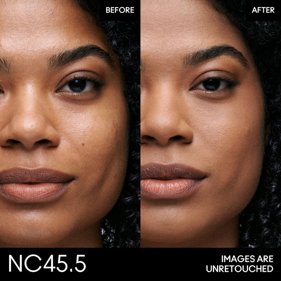 MAC STUDIO FIX COMPACT NC45.5