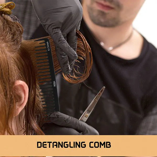 VEGA Carbon G Comb