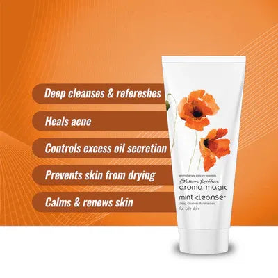 AROMA MAGIC MINT CLEANSER-100ML