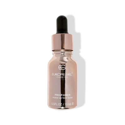 EUROPE GIRL OIL PRIMER
