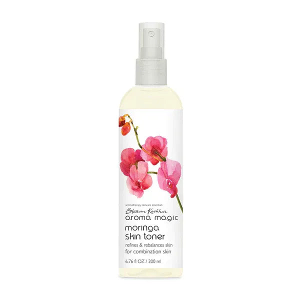 AROMA MAGIC MORINGA SKIN TONER