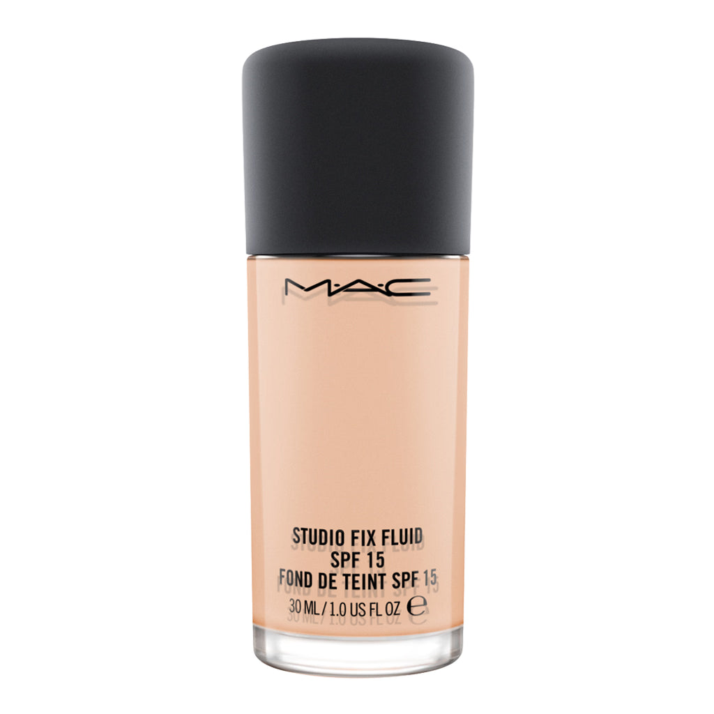 MAC STUDIO FIX FOUNDATION NW18