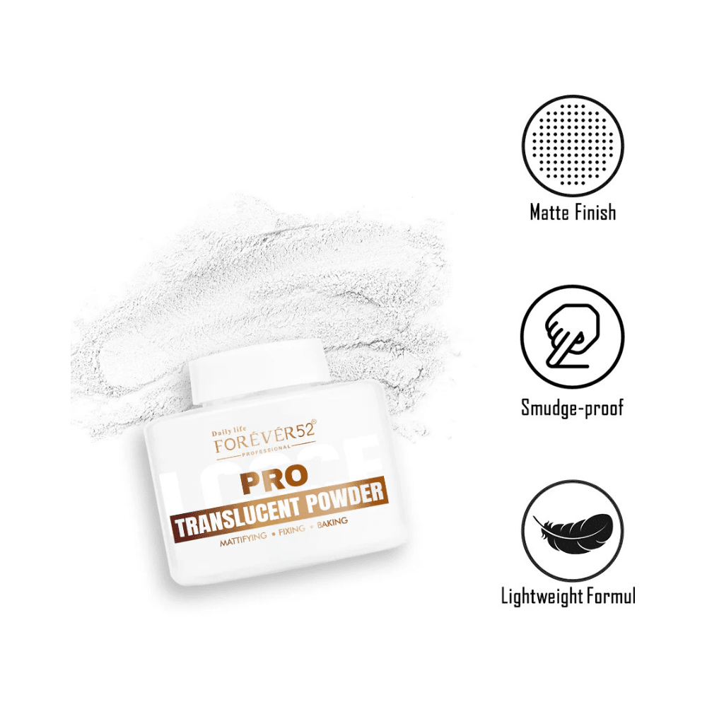 Pro Loose Setting Powder