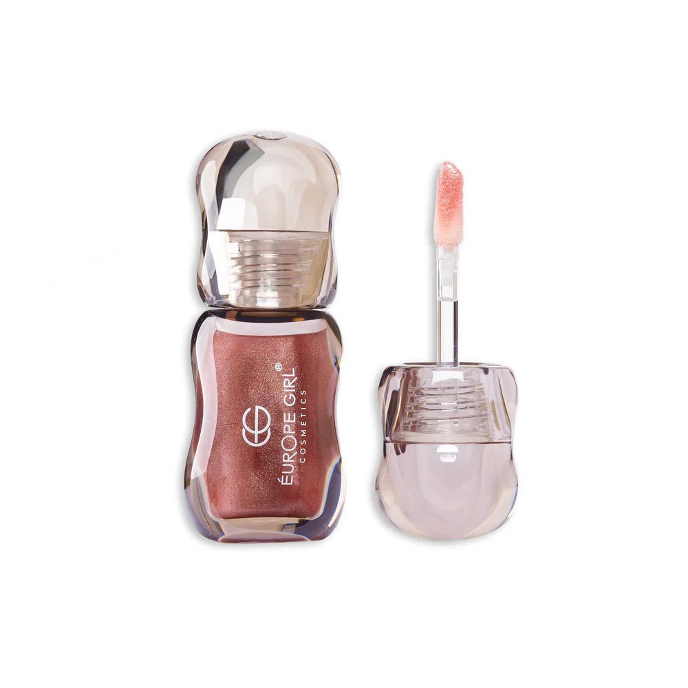 EUROPE GIRL LIP GLOSS PRO