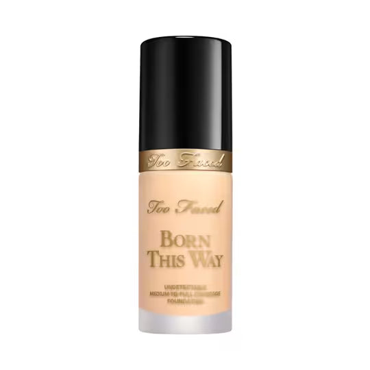 Too Faced Born This Way Foundation (30ml)