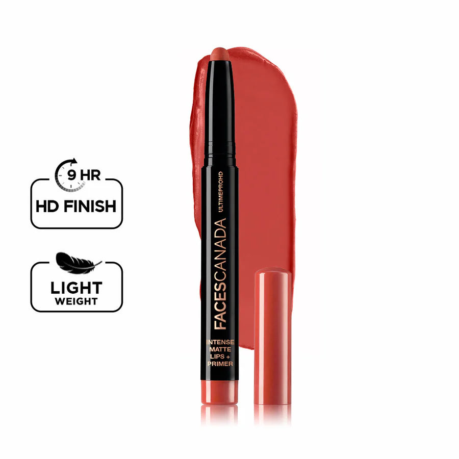 FC UP MATTE LIPS +PRIMER LIPCOLOR