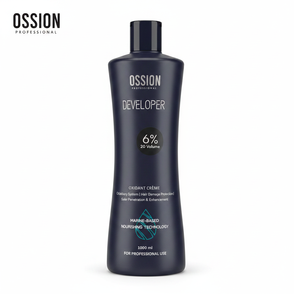 Ossion Developer 20 Vol - Angled