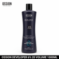Ossion Developer 20 Vol - With Name