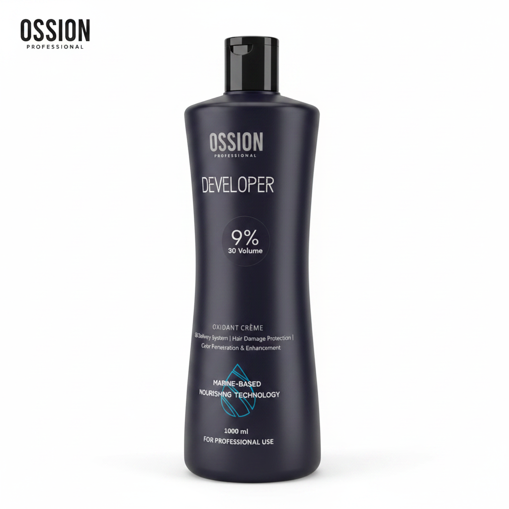 Ossion Developer 30 Vol - Angled