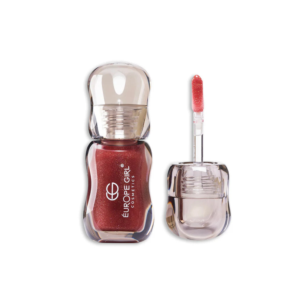 EUROPE GIRL LIP GLOSS PRO
