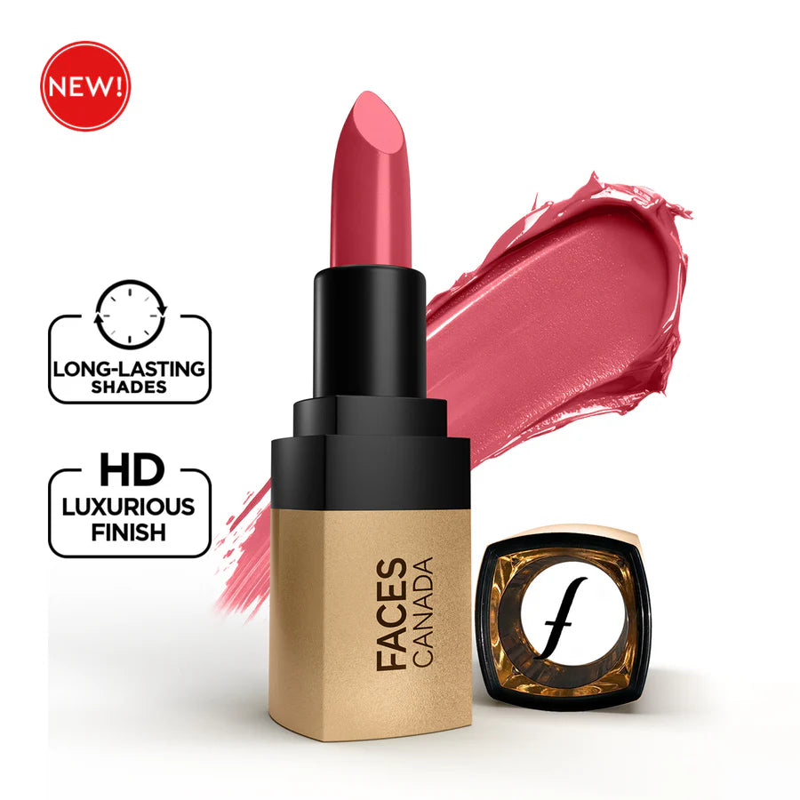 FC COMFY MATTE VELVET TOUCH LIPSTICK