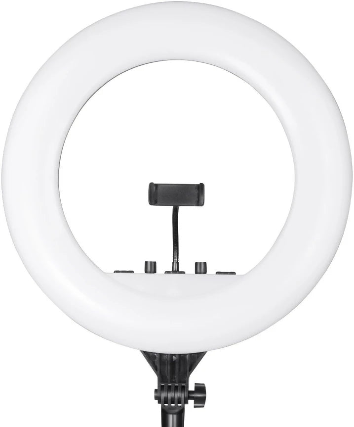 DIGITEK PLATINUM RING LIGHT DPRL19RT