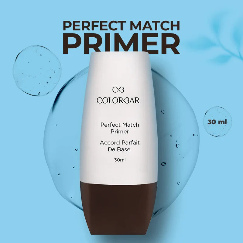 COLORBAR PERFECT MATCH PRIMER