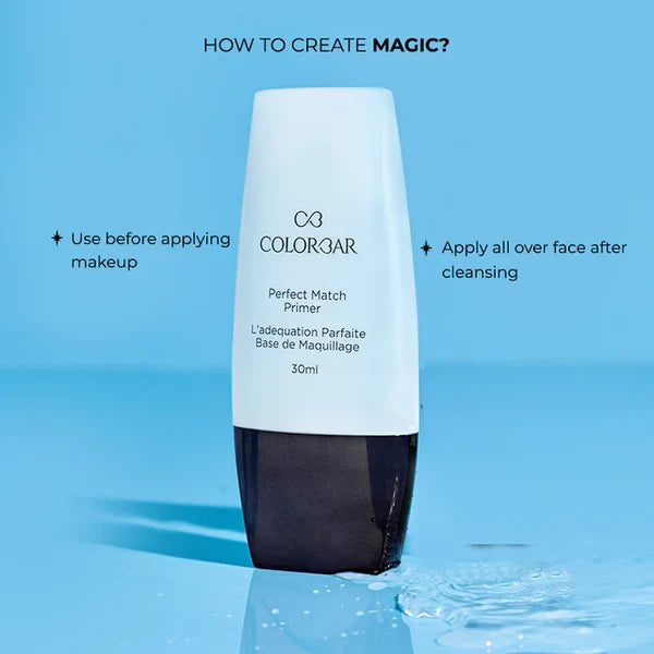 COLORBAR PERFECT MATCH PRIMER
