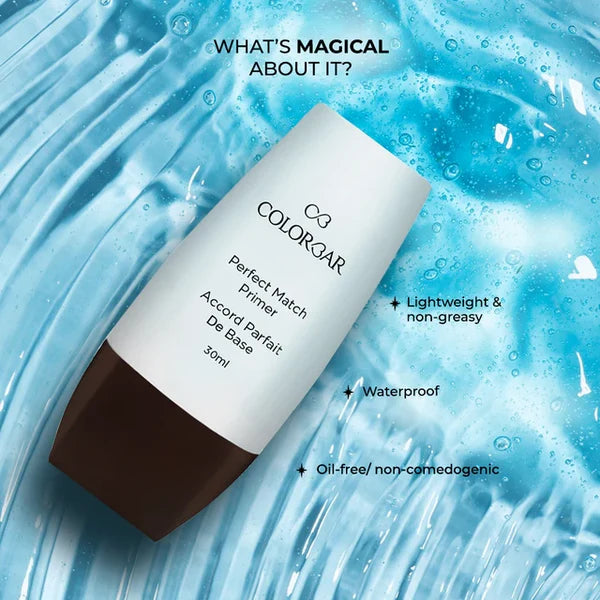 COLORBAR PERFECT MATCH PRIMER