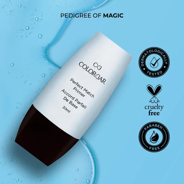COLORBAR PERFECT MATCH PRIMER