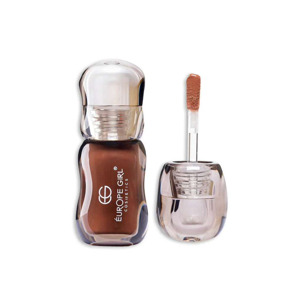 EUROPE GIRL LIP GLOSS PRO