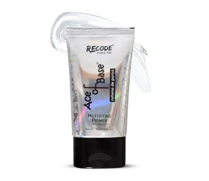 RECODE ACE OF BASE MATTIFYING PRIMER 30ML