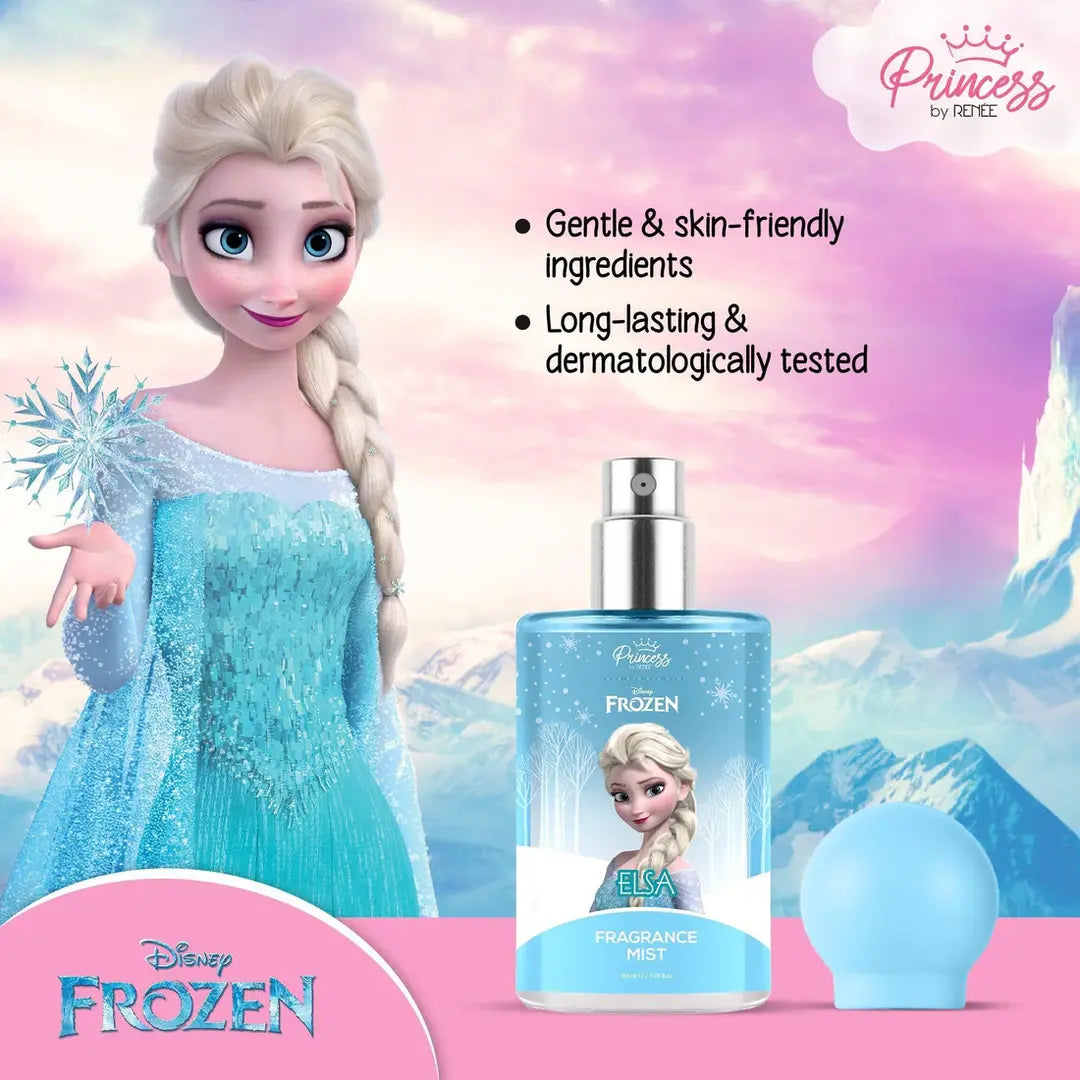 RENEE ELSA FRAGRANCE MIST