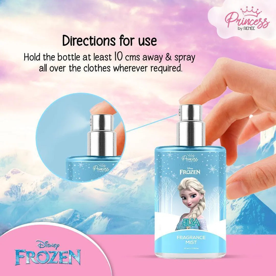 RENEE ELSA FRAGRANCE MIST