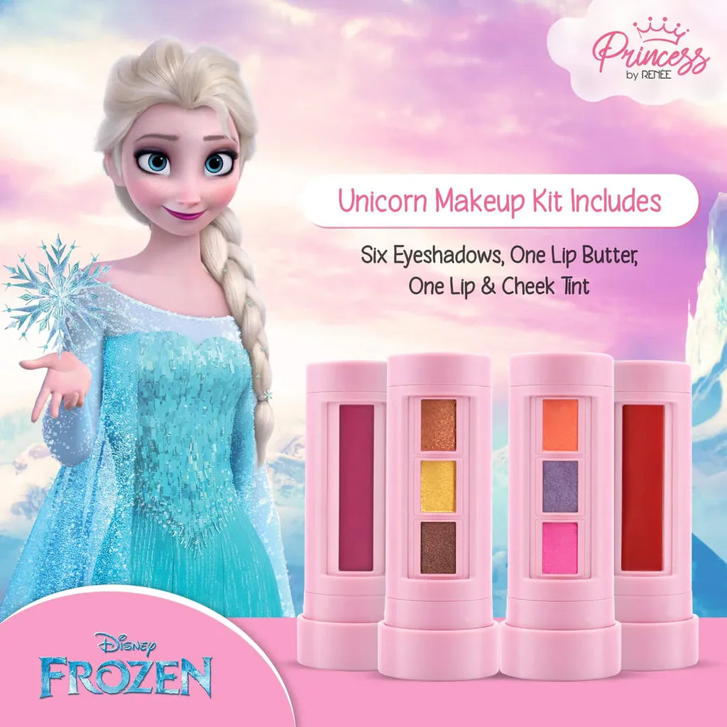RENEE UNICORN MAKEUP KIT