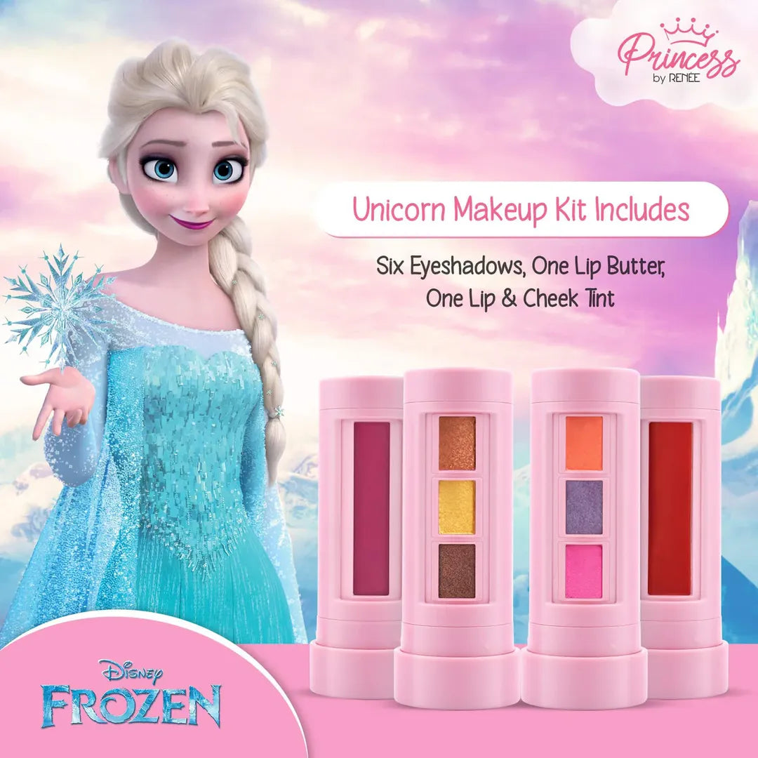 RENEE UNICORN MAKEUP KIT