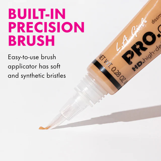L.A. GIRL PRO CONCEALER