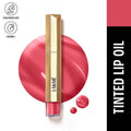 Lakme Tinted Lip Oil with Hyaluronic Acid & Vitamin E