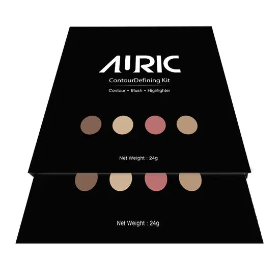 Auric ContourDefining Kit - 24 g