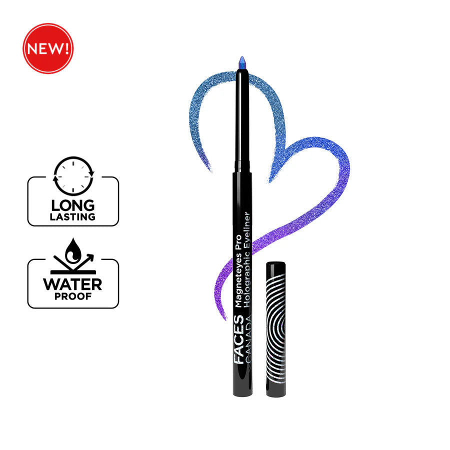FC MAGNETEYES EYELINER HOLO