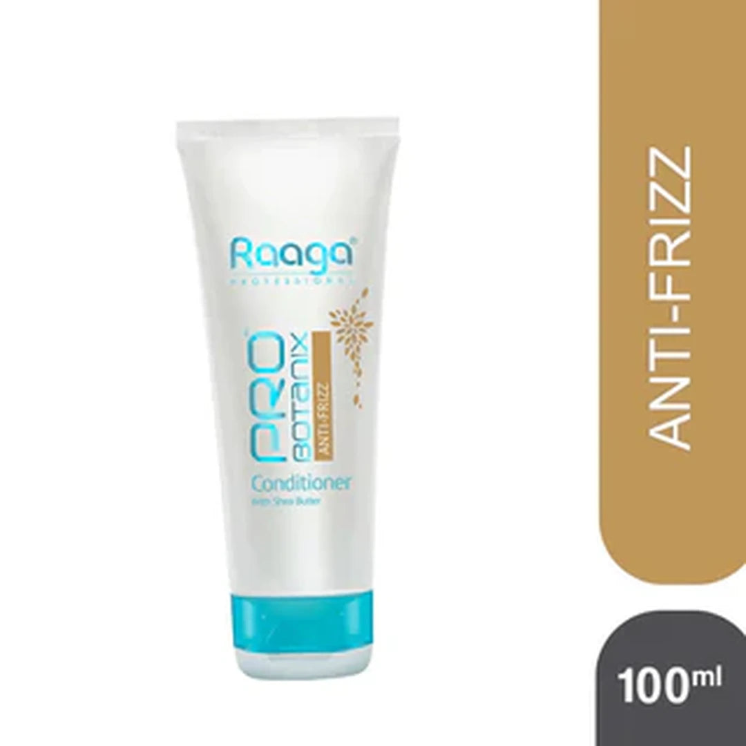 RAAGA ANTI FRIZZ CONDITIONER