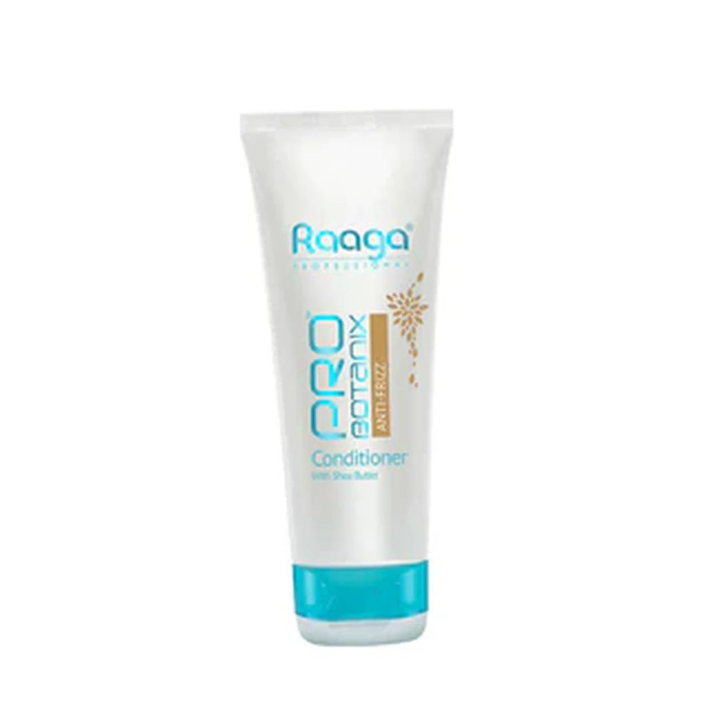 RAAGA ANTI FRIZZ CONDITIONER