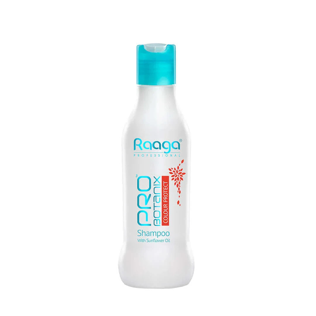 RAAGA COLOR PROTECT SHAMPOO