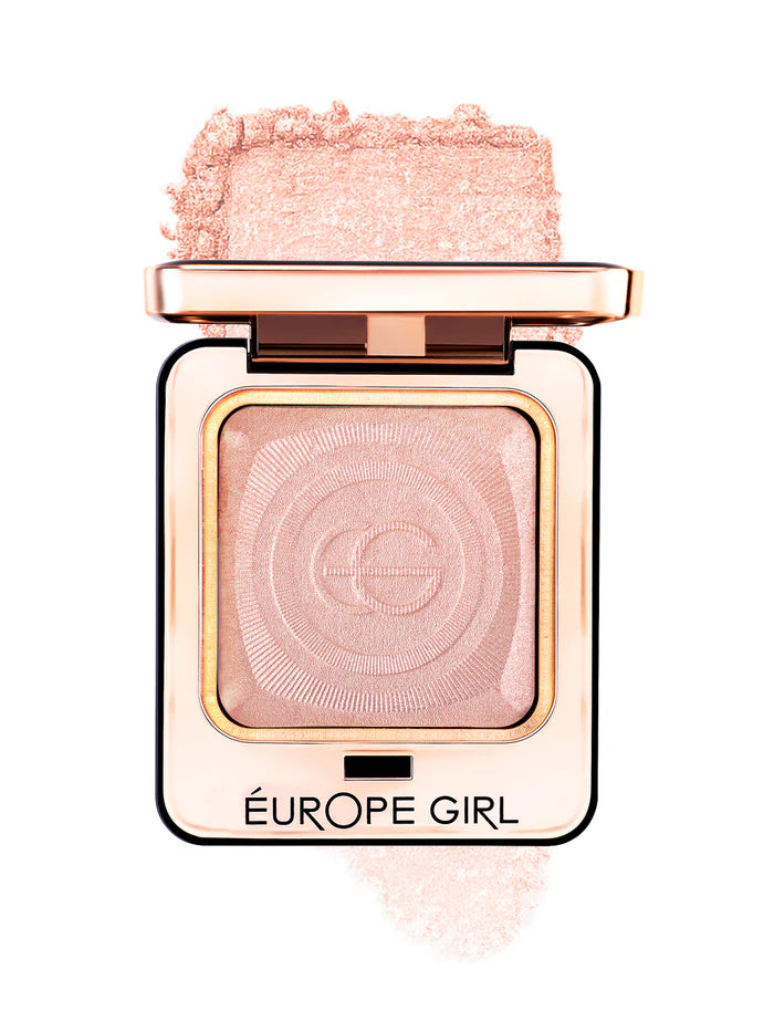 EUROPE GIRL Sun-Kissed Highlighter