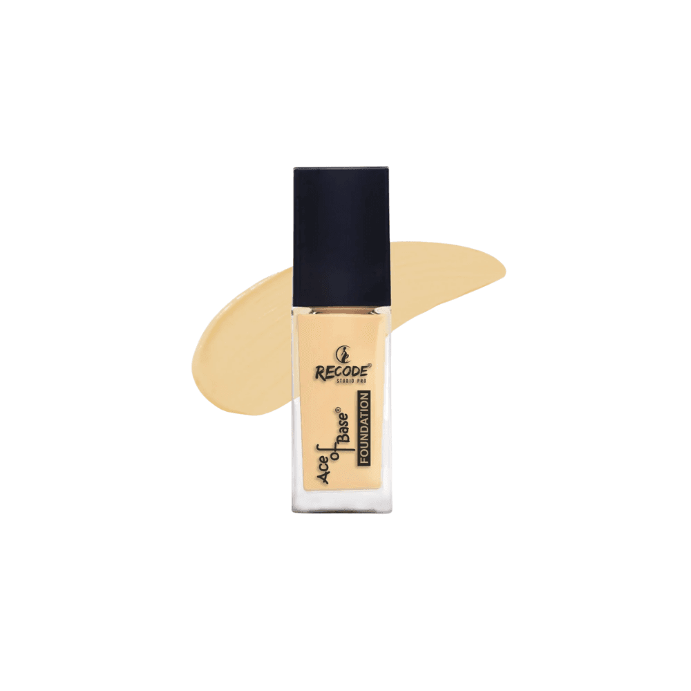 Recode Ace Of Base Foundation 30ml