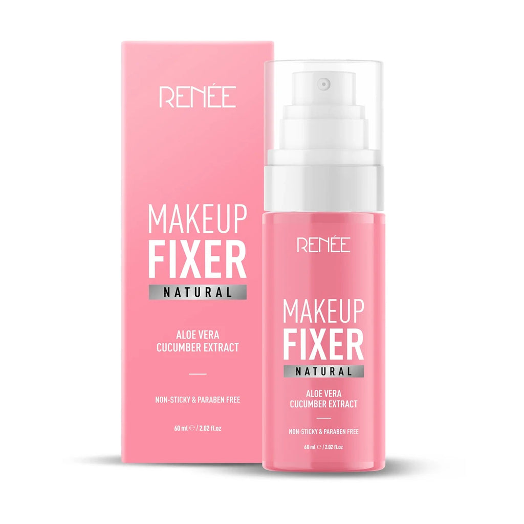 RENEE MAKEUP FIXER NATURAL