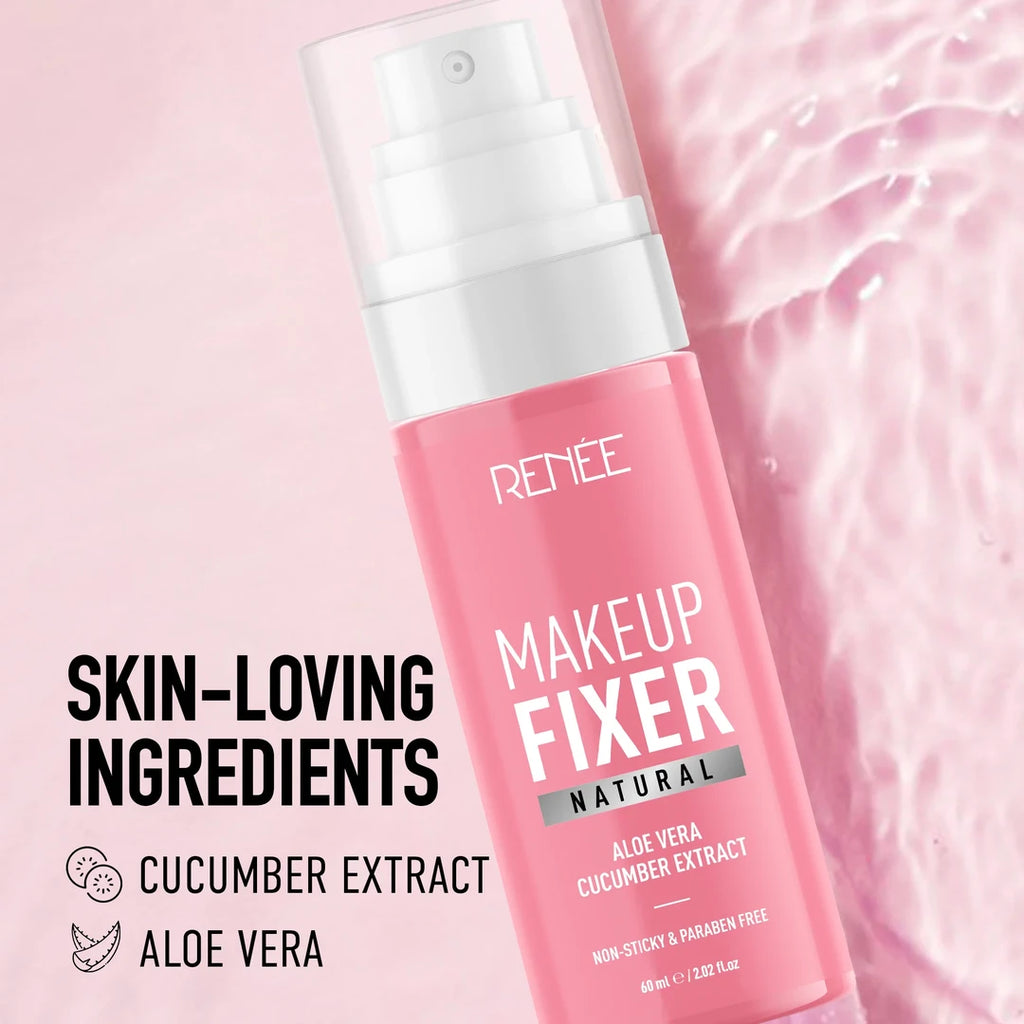 RENEE MAKEUP FIXER NATURAL