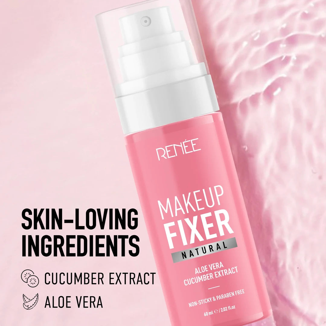 RENEE MAKEUP FIXER NATURAL