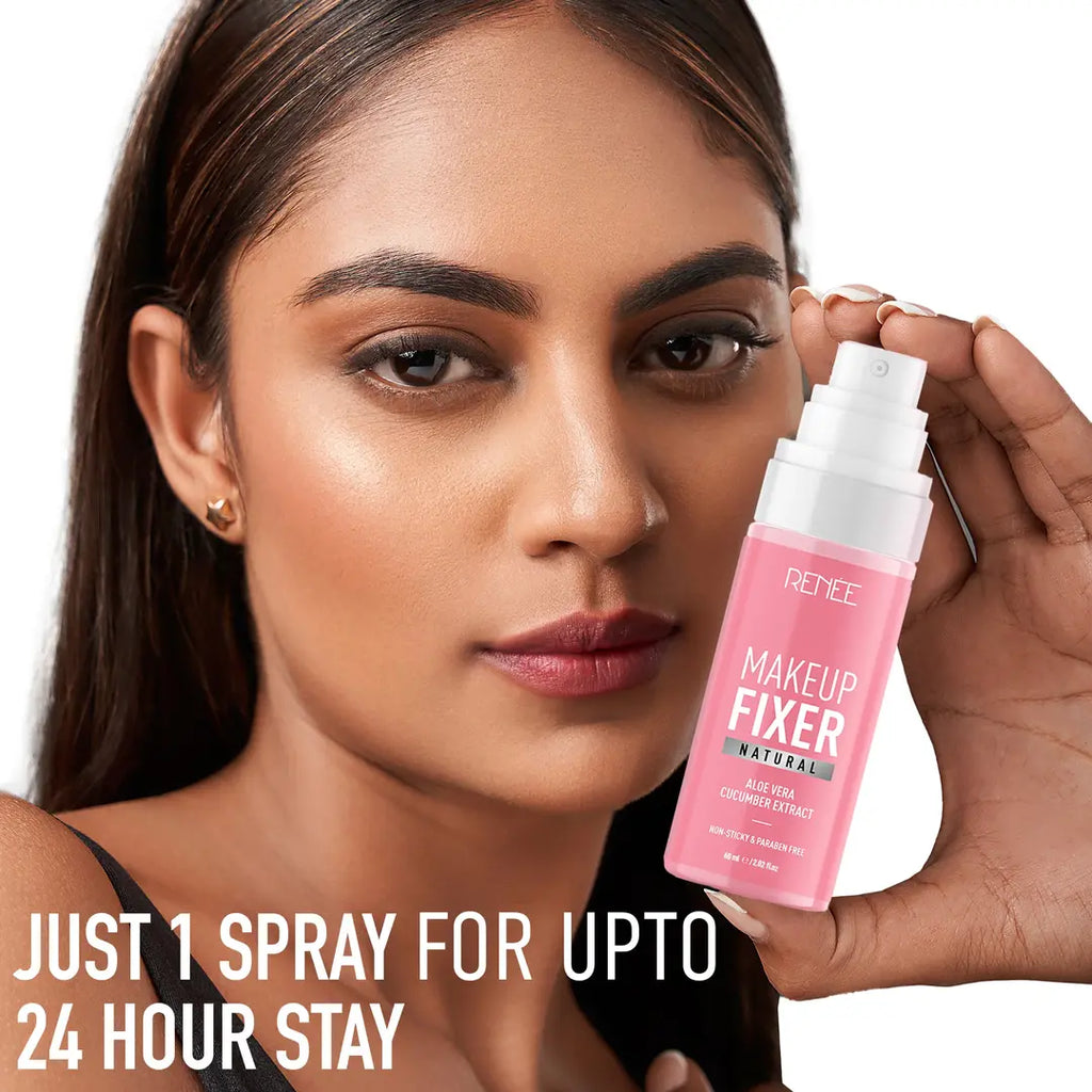 RENEE MAKEUP FIXER NATURAL