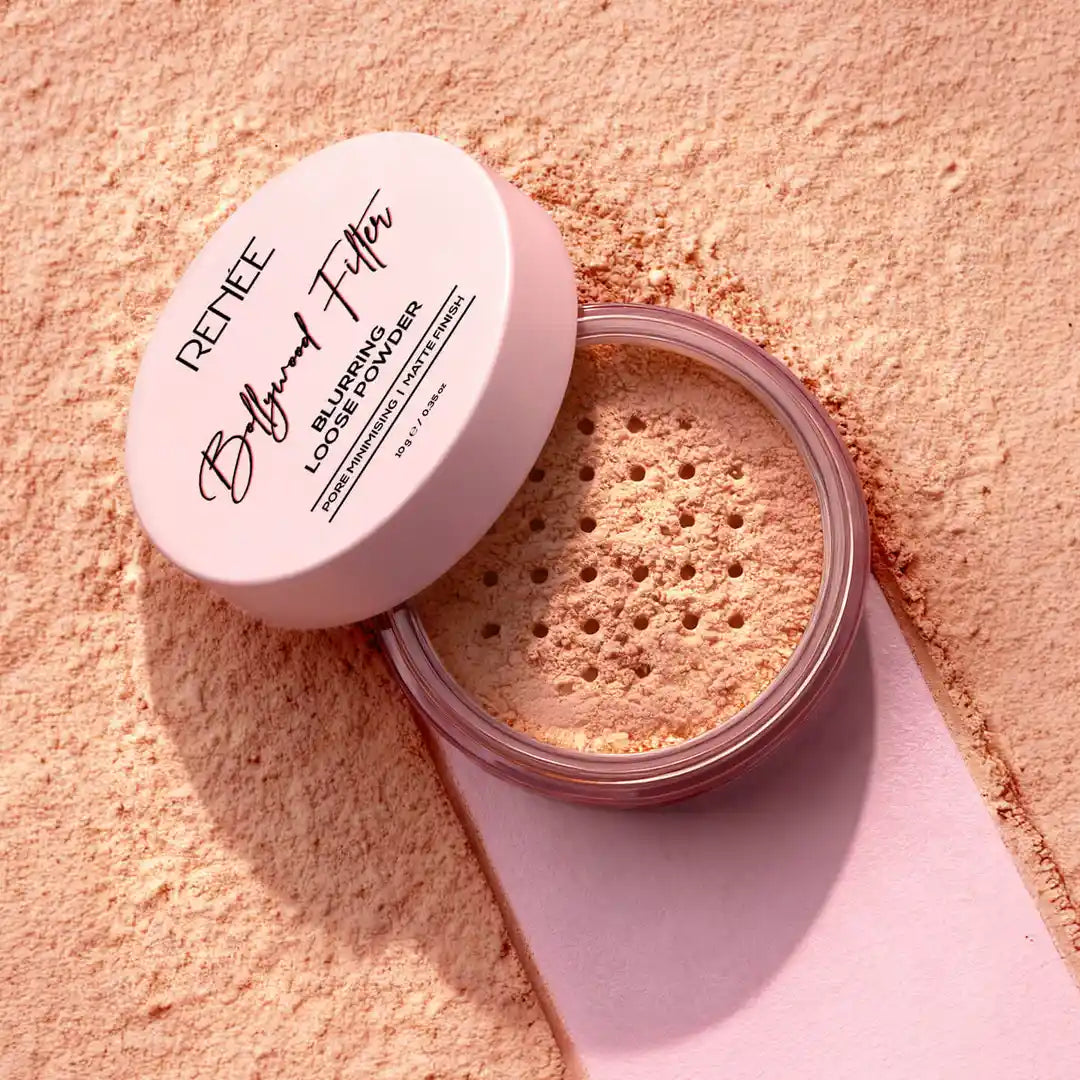RENEE BOLLYWOOD FILTER LOOSE POWDER