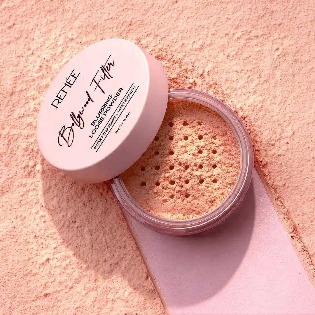 RENEE BOLLYWOOD FILTER LOOSE POWDER