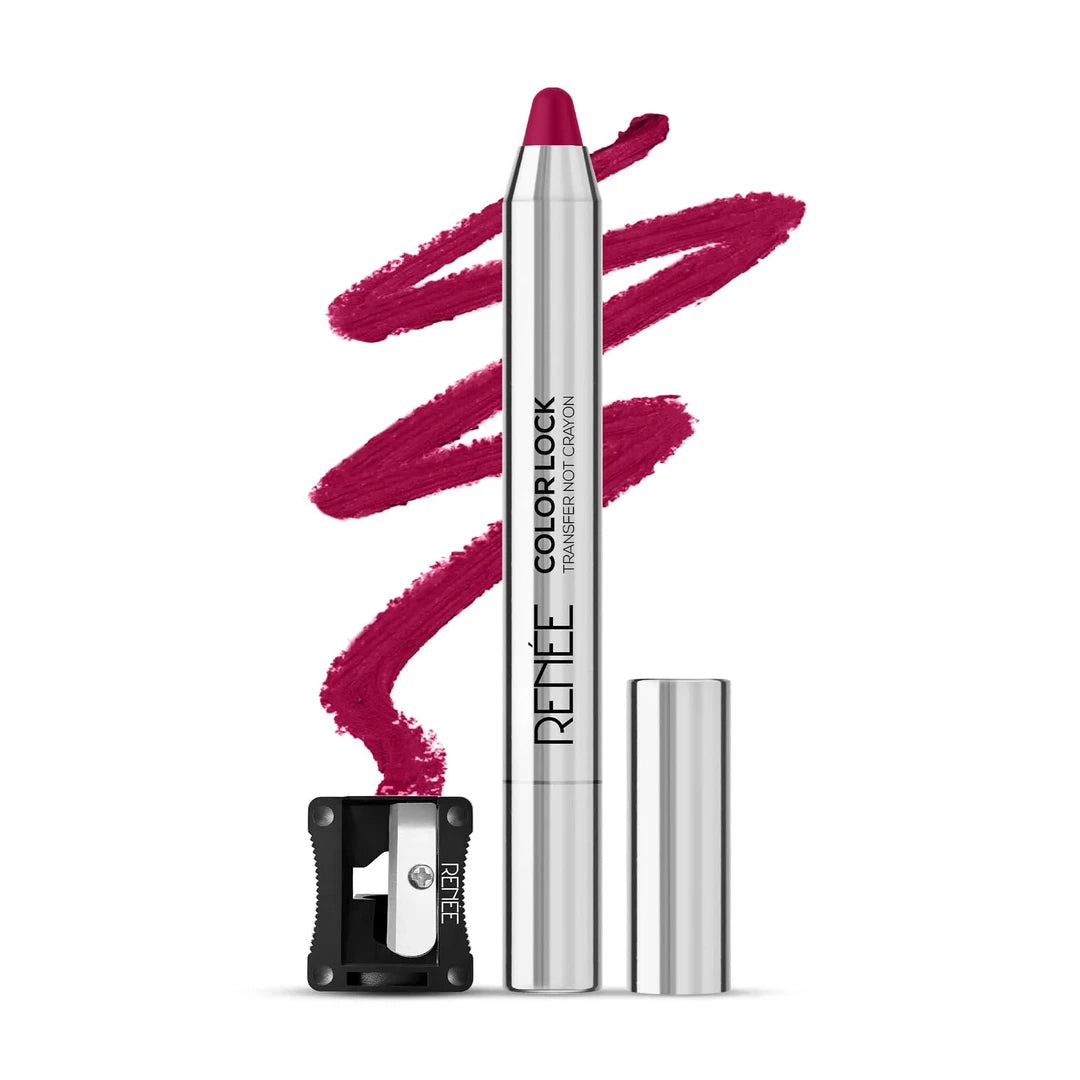 RENEE COLORLOCK CRAYON
