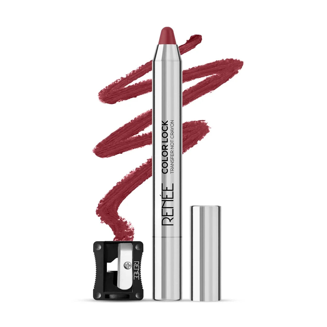 RENEE COLORLOCK CRAYON