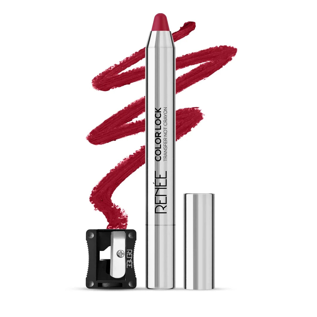 RENEE COLORLOCK CRAYON