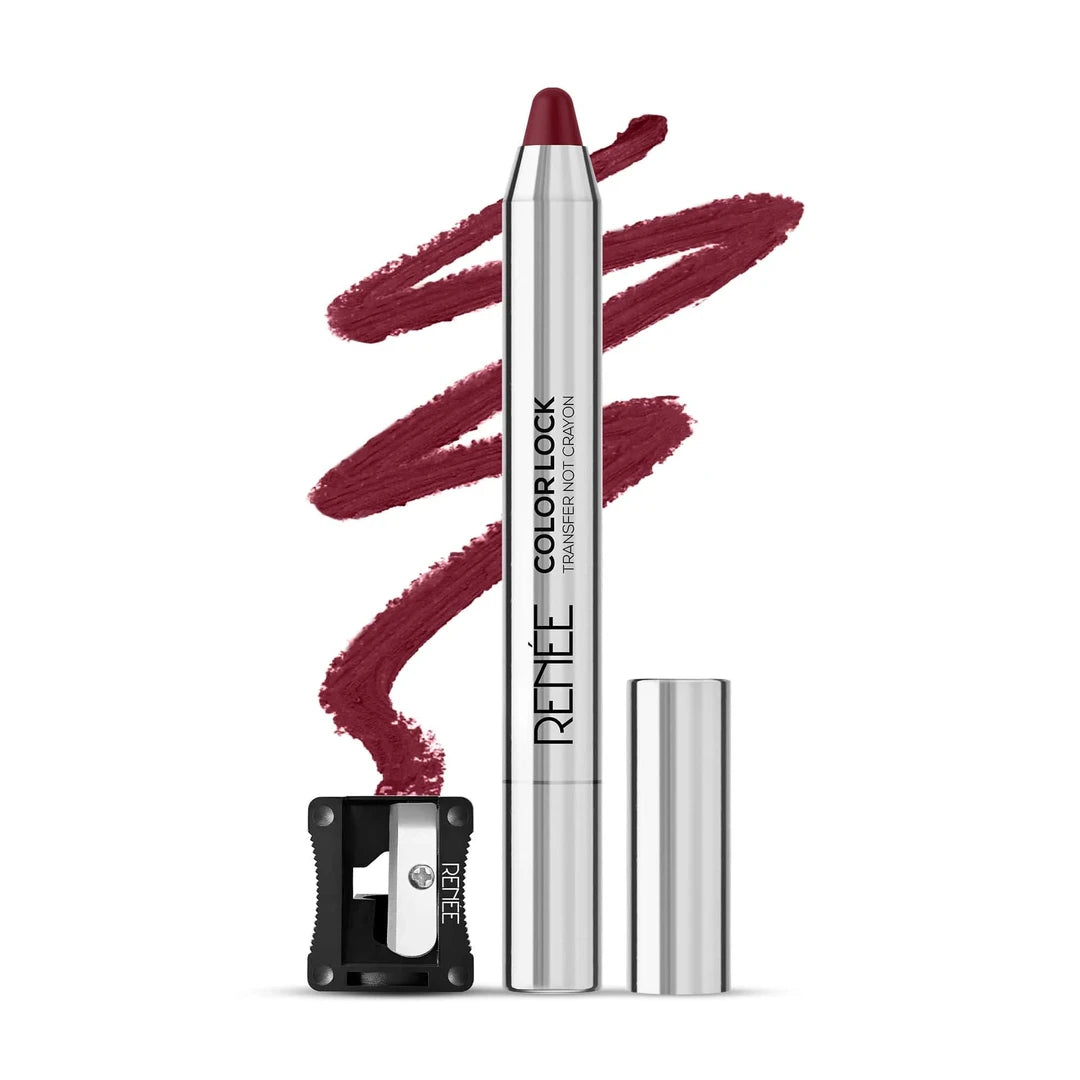 RENEE COLORLOCK CRAYON