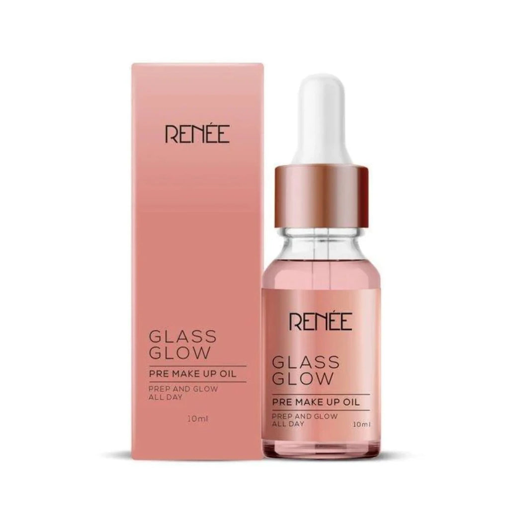 RENEE GLASS GLOW PRE MAKEUP OIL 10ML